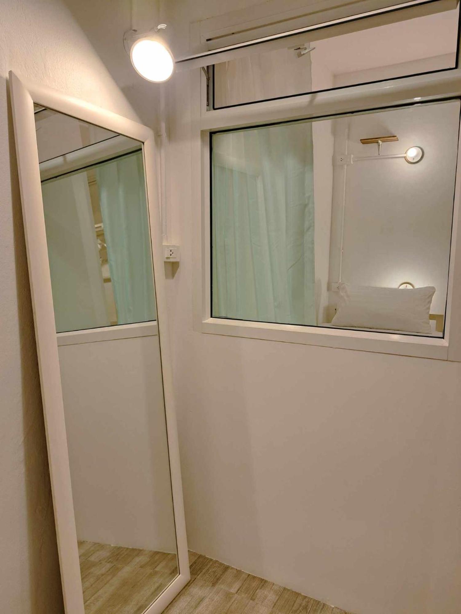 8 Sleeper Street Guesthouse Krabi Ngoại thất bức ảnh