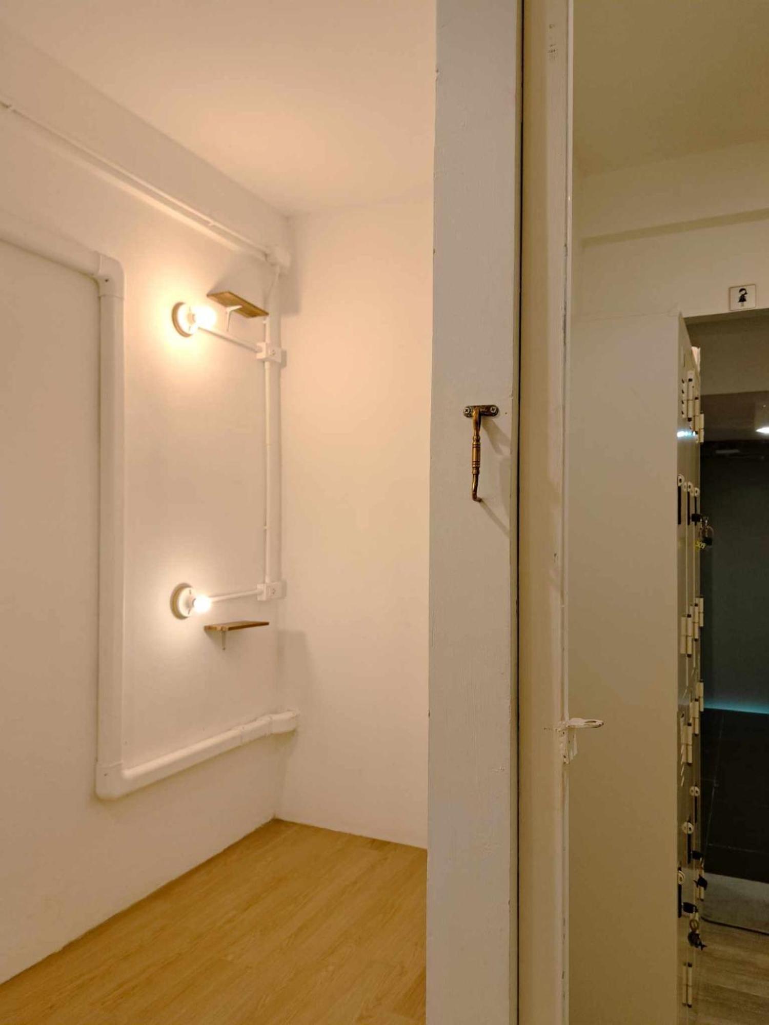 8 Sleeper Street Guesthouse Krabi Ngoại thất bức ảnh