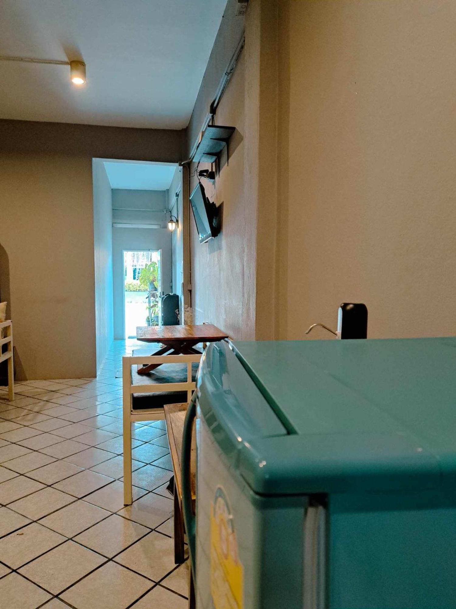 8 Sleeper Street Guesthouse Krabi Ngoại thất bức ảnh
