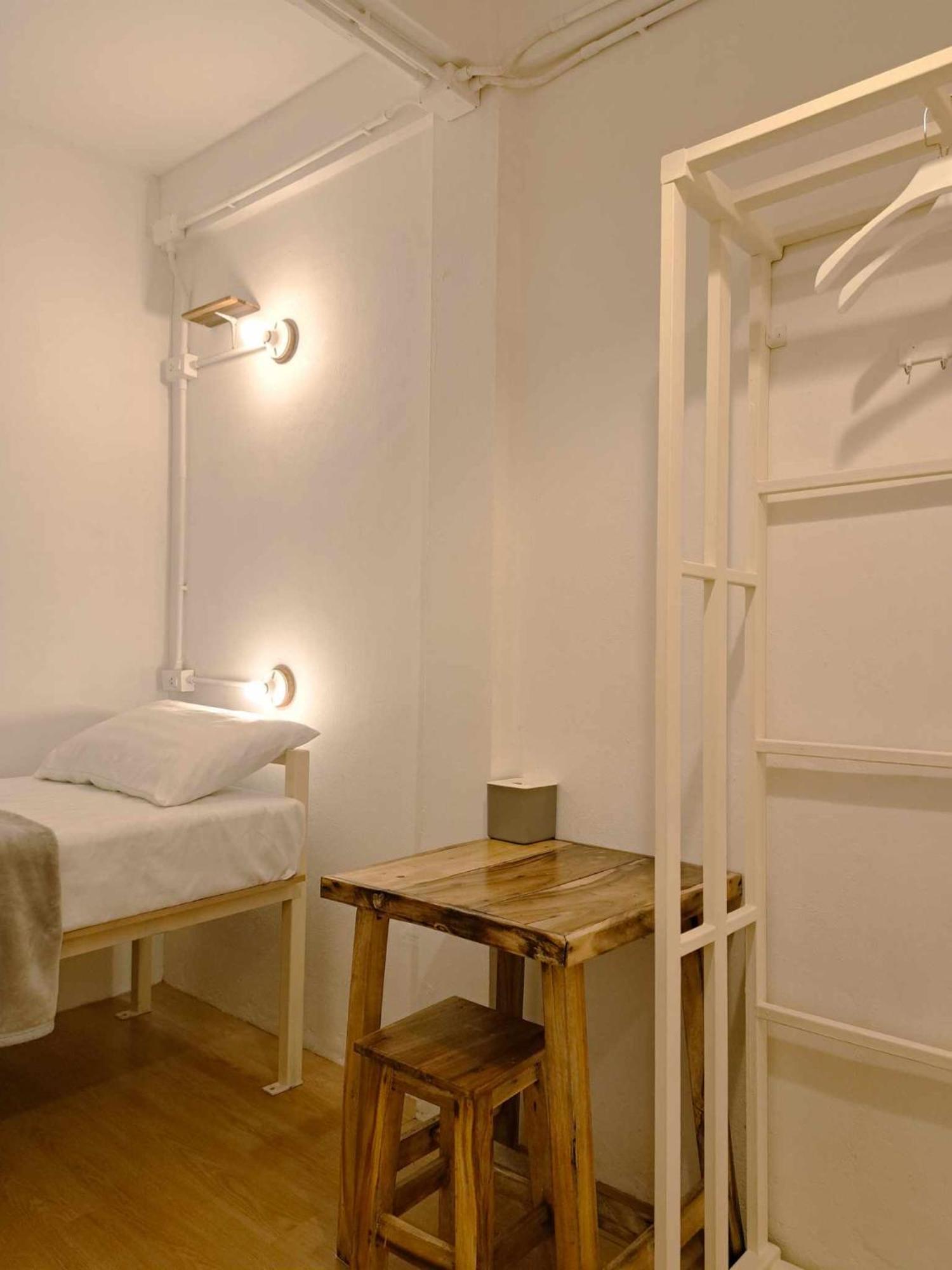 8 Sleeper Street Guesthouse Krabi Ngoại thất bức ảnh