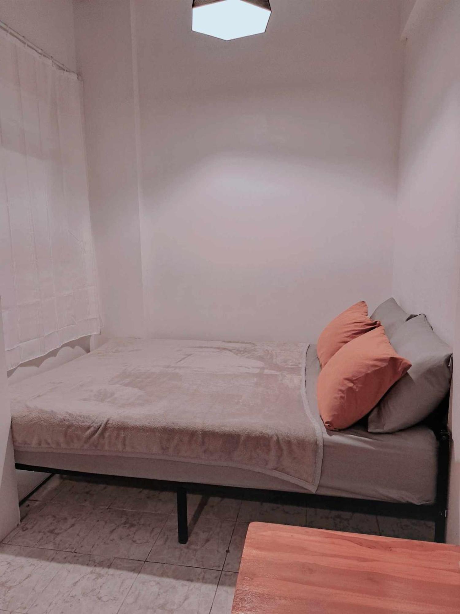 8 Sleeper Street Guesthouse Krabi Ngoại thất bức ảnh