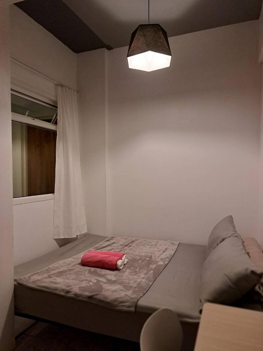 8 Sleeper Street Guesthouse Krabi Ngoại thất bức ảnh