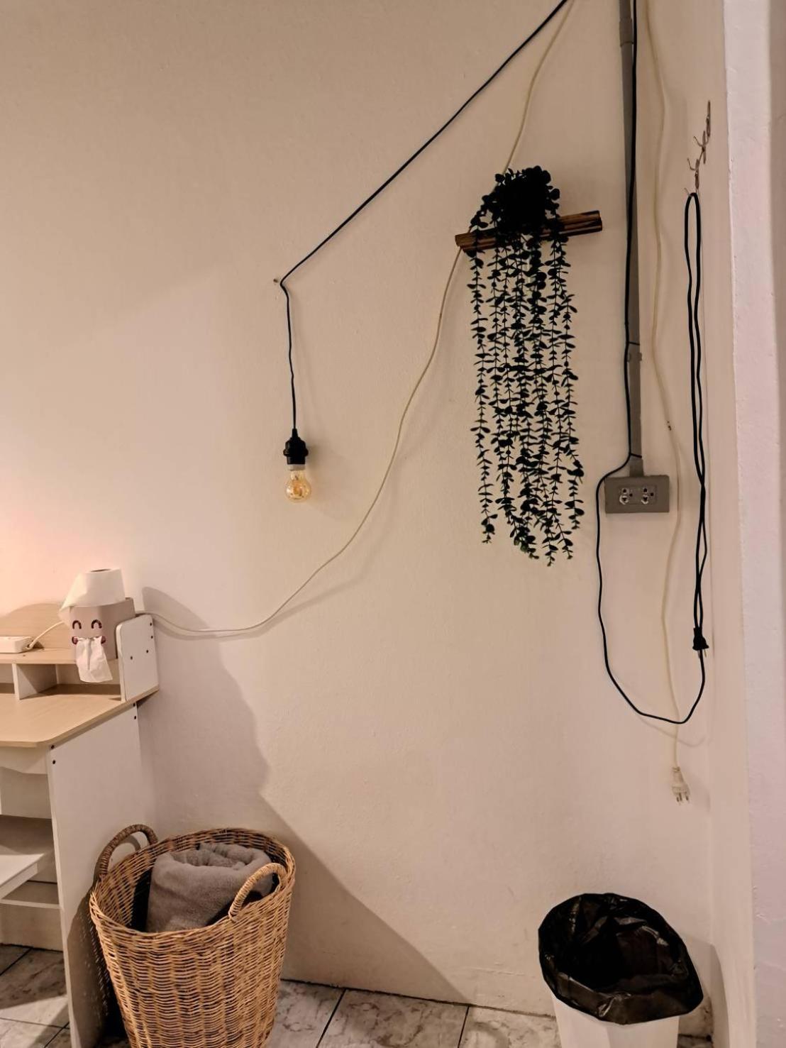 8 Sleeper Street Guesthouse Krabi Ngoại thất bức ảnh