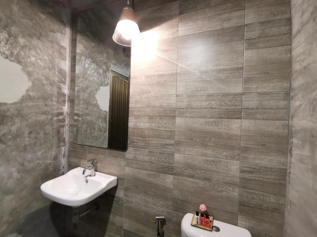 8 Sleeper Street Guesthouse Krabi Ngoại thất bức ảnh