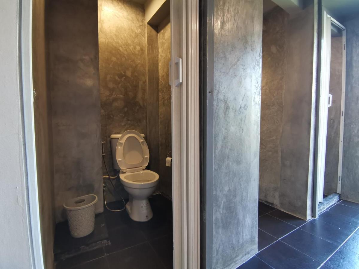 8 Sleeper Street Guesthouse Krabi Ngoại thất bức ảnh