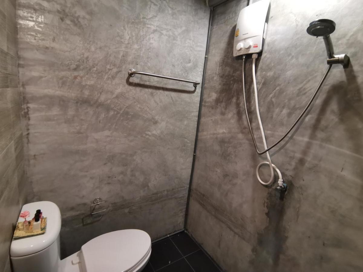 8 Sleeper Street Guesthouse Krabi Ngoại thất bức ảnh